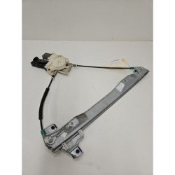 Leve Vitre Electrique Avant Droit Peugeot 407 Phase 1 Break